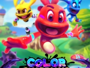 Color Guardians
