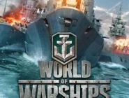 World of Warships