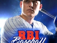 R.B.I. Baseball 15