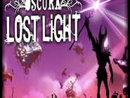 Oscura: Lost Light