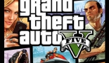 Grand Theft Auto V | GTA V