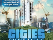 Cities: Skylines