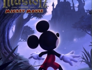 Castle of Illusion Starring Mickey Mouse