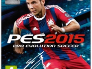 Pro Evolution Soccer 2015