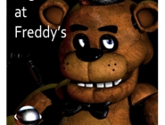 Five Nights at Freddy