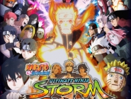 NARUTO SHIPPUDEN: Ultimate Ninja STORM Revolution