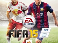 FIFA 15