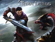 Risen 3: Titan Lords