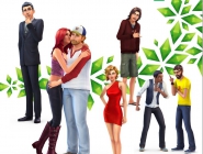 The Sims 4