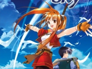 The Legend of Heroes: Trails in the Sky