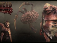 Undead Overlord