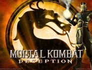 Mortal Kombat Deception