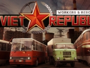 Workers & Resources: Soviet Republic