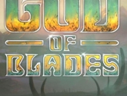 God of Blades