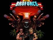 Broforce