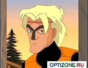 Steppenwolf Episode 14