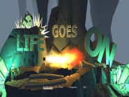 Life Goes On