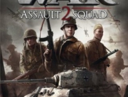 Men of War: Assault Squad 2 | В тылу врага: Штурм 2