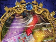 Jewel Quest 6: The Sapphire Dragon. Collector