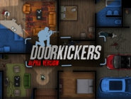 Door Kickers