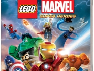 Lego: Marvel Super Heroes