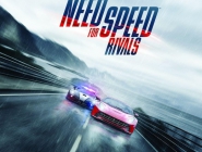 Need For Speed: Rivals