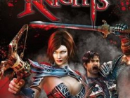 Blood Knights