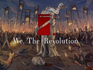 We. The Revolution