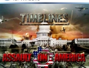 TimeLines: Assault On America