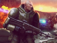 UFO Online: Вторжение
