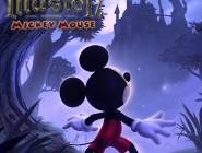 Castle of Illusion: Starring Mickey Mouse