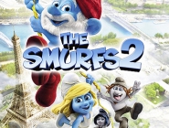 The Smurfs 2