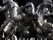 Interstellar Marines