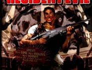Resident evil