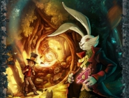 The Night Of The Rabbit