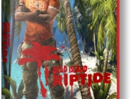 Dead Island: Riptide | Мертвый Остров: Разрывное течение