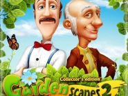 Gardenscapes 2 Collector