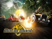 Motorblast