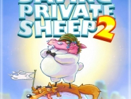 Private Sheep 2