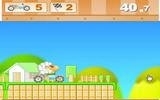 Sheep Racer