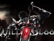Wild Blood