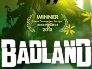 Badland