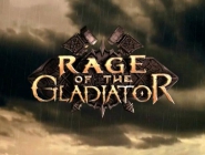 Rage of the Gladiator