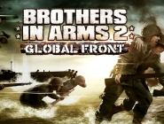 Brothers In Arms 2: Global Front HD