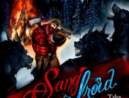 Sang-Froid Tales of Werewolves