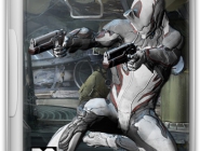 Warframe