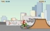 Bike Stunts