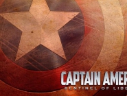Captain America: Sentinel of Liberty | Первый Мститель