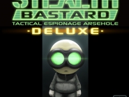 Stealth Bastard Deluxe