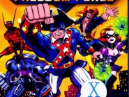Freedom Force. Dilogy